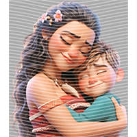 Mother's Day-MM 7278